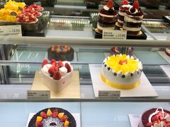 -沁园(南坪上海城店)