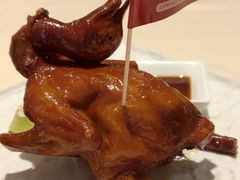 -侨美食家·粤菜(体育西路店)
