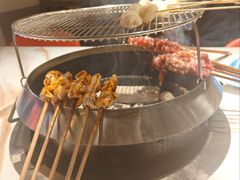 -源味居手把签烧烤(长春一店)