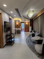 -馨月汇·一悦馨香月子中心(前滩店)