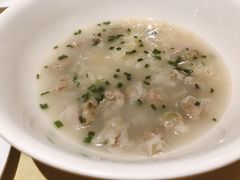上汤鱼包-石岐佬中山菜馆(张溪店)