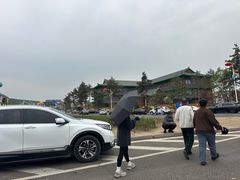 -帽儿山国家森林公园