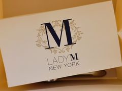 -Lady M(沙田新城市广场店)