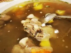 -马尔龙新疆饭店·清真(瑞景店)