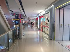 -万达广场(桂林高新店)