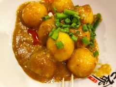 -七爺清汤腩(南开大悦城店)