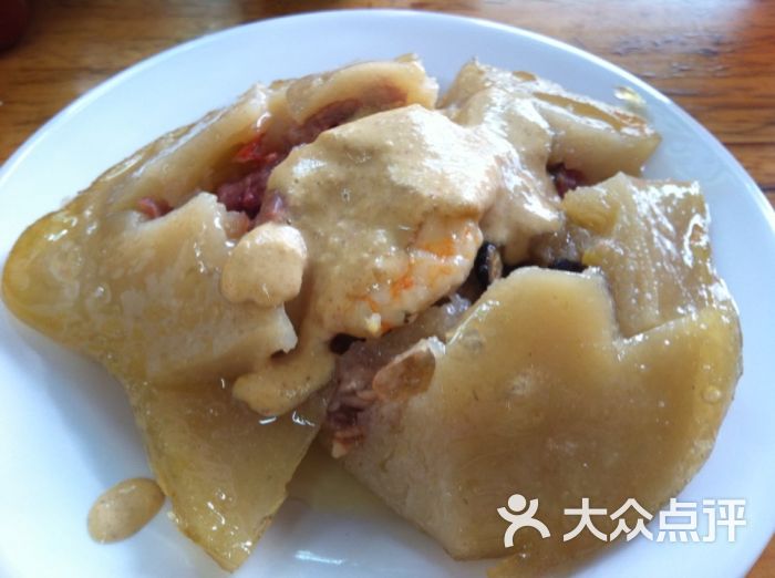 赵记鲎粿图片 - 第35张