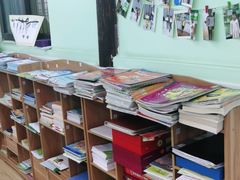 -学知乐教育·幼小衔接·小学科辅导(嘉定镇校区)