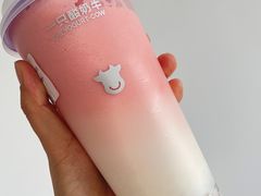 -一只酸奶牛(兰州中心店)