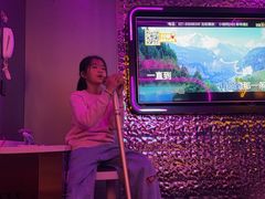 -星聚会KTV(龙湖上海奉贤天街店)