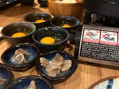 -大米·京都小酒馆·炭烧海鲜·烧鸟(龙口东路店)