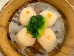 -酌宴府The China Club·广州万富希尔顿酒店(云城东路店)
