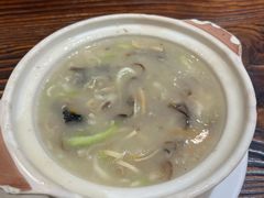 -味可道美食坊(福基路店)