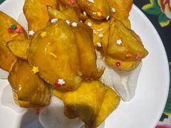 -人民公社大食堂(顺义总店)