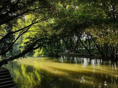 -西溪南古村落景区