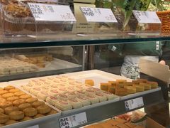 -泸溪河桃酥(西直门凯德店)