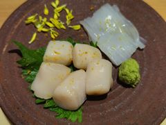 -镹·鱼料理  国产鱼使用店