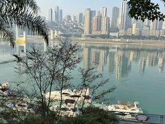 -River Café 海鲜自助(重庆丽笙世嘉酒店)