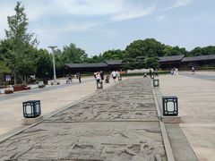 -金银湖国家城市湿地公园