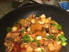 -小尕子·新疆菜(明园店)