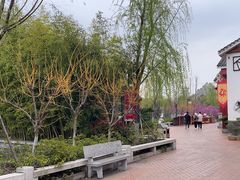 -芜湖方特东方神画