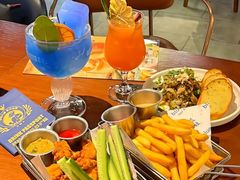 -bluefrog蓝蛙(悠唐购物中心店)