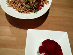 -东方饺子王(重庆路亚泰店)