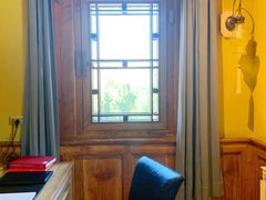 -松赞拉萨林卡酒店