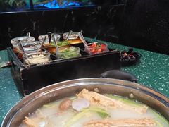 -叙亨轩海鲜火锅