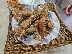 -好兄弟郭巨海鲜(天一阁店)