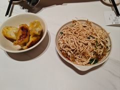 -蒋家桥饺面店(四望亭路店)