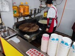 -小路易生煎馆(前进五路店)
