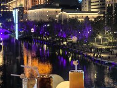 -Tipsy Bar•屋顶露台酒吧&水烟吧