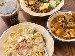 -CowCow其其·牛杂咖啡公司(六运店)