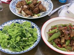 -浔味·山屿湖·正宗全鱼宴老字号