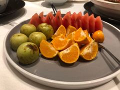 精致果篮-松鹤楼·非遗·苏帮菜(融科店)