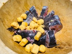 蒸汽石锅鱼-云海肴云南菜·蒸汽石锅鱼(青岛万象城店)