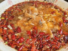 -马家水煮鱼(富民街店)