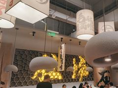 -毛肚向右·川渝毛肚王(经开永旺店)