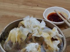 -晓友烧麦(光华村店)