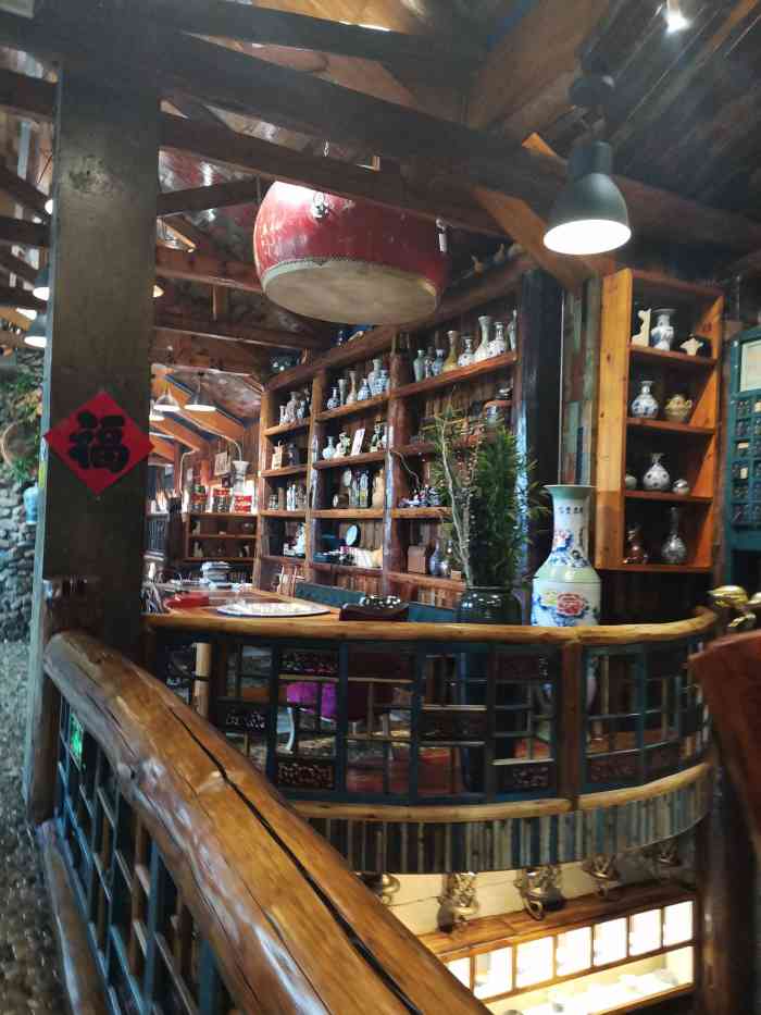 一桶江山餐厅(松北店)-"带着爸爸妈妈来到了这家江北的餐馆,这家店.