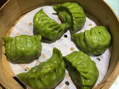 -五观堂素食(新华路店)