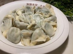 海肠水饺-日丰园海肠水饺·老字号大连海鲜(和平广场店)