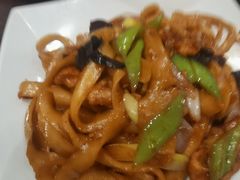 -老柴削面(向阳里店)