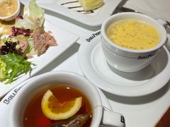 -斗牛士牛排餐厅(嘉里汇店)