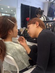 -小乐化妆美甲半永久培训学校