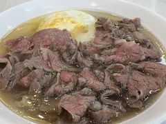 -雪花龙吊龙牛肉面(三山街店)