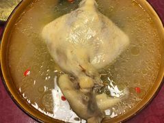 -雪湖煜辰鱼头老店(雪野湖店)