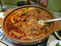 -小碗大胃(福久源新天地店)