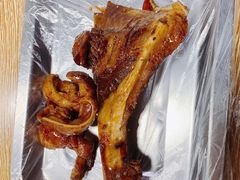 -赵元章肉骨烧(山塘街店)